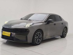 Lynk & Co 03 1.5TD DCTPlus - фото 1