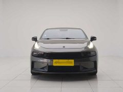 Lynk & Co 03 1.5TD DCTPlus - фото 2