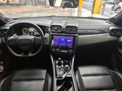 Lynk & Co 03 1.5TD DCTPlus - фото 5