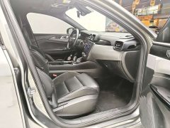 Lynk & Co 03 1.5TD DCTPlus - фото 6