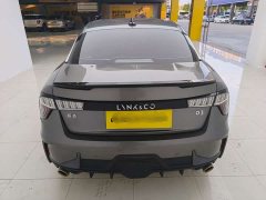 Lynk & Co 03 1.5TD DCTPlus - фото 8