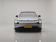 Xpeng P7 P7i 610 Max Edition - фото 2