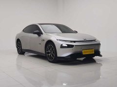 Xpeng P7 P7i 610 Max Edition - фото 3