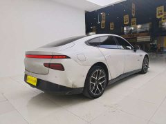 Xpeng P7 P7i 610 Max Edition - фото 7