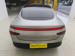 Xpeng P7 P7i 610 Max Edition - фото 8