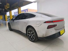 Xpeng P7 P7i 610 Max Edition - фото 9