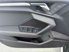 Audi A3 A3L Limousine 35 TFSI Fashion Version - фото 10