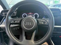 Audi A3 A3L Limousine 35 TFSI Fashion Version - фото 11