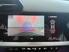 Audi A3 A3L Limousine 35 TFSI Fashion Version - фото 13