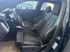 Audi A3 A3L Limousine 35 TFSI Fashion Version - фото 14