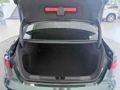 Audi A3 A3L Limousine 35 TFSI Fashion Version - фото 16