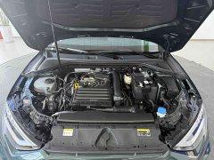 Audi A3 A3L Limousine 35 TFSI Fashion Version - фото 18