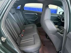 Audi A3 A3L Limousine 35 TFSI Fashion Version - фото 19