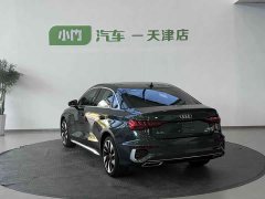 Audi A3 A3L Limousine 35 TFSI Fashion Version - фото 2
