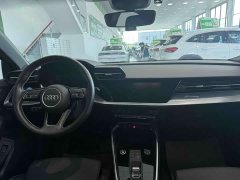 Audi A3 A3L Limousine 35 TFSI Fashion Version - фото 20