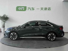 Audi A3 A3L Limousine 35 TFSI Fashion Version - фото 3