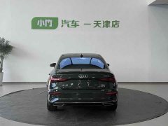 Audi A3 A3L Limousine 35 TFSI Fashion Version - фото 4