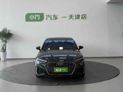 Audi A3 A3L Limousine 35 TFSI Fashion Version - фото 5