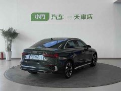 Audi A3 A3L Limousine 35 TFSI Fashion Version - фото 6