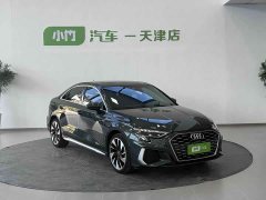 Audi A3 A3L Limousine 35 TFSI Fashion Version - фото 7