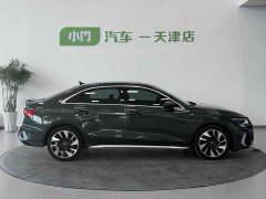 Audi A3 A3L Limousine 35 TFSI Fashion Version - фото 8