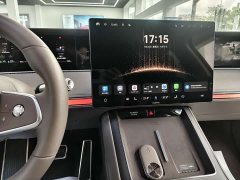 Audi S9T EREV UltraLong Range Edition (192) - фото 10
