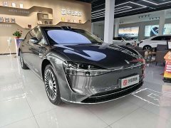 Audi S9T EREV UltraLong Range Edition (192) - фото 3