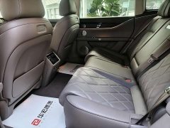 Audi S9T EREV UltraLong Range Edition (192) - фото 7