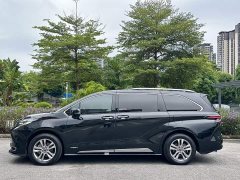 Audi SIENNA 2.5LPHEV Edition - фото 3