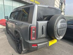 Haval 2.0T 4WD Ultra - фото 10