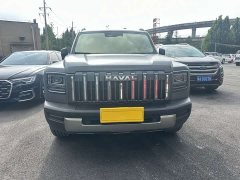 Haval 2.0T 4WD Ultra - фото 2