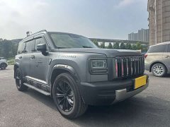 Haval 2.0T 4WD Ultra - фото 3