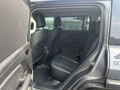 Haval 2.0T 4WD Ultra - фото 5
