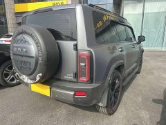 Haval 2.0T 4WD Ultra - фото 8