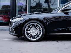 Maybach S-Class S 580 4MATIC - фото 3