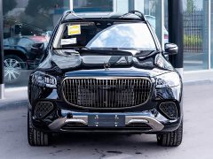 Maybach GLS 600 4MATIC Lile Edition - фото 2