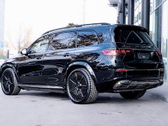 Maybach GLS 600 4MATIC Lile Edition - фото 4