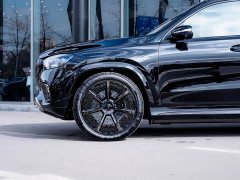 Maybach GLS 600 4MATIC Lile Edition - фото 5