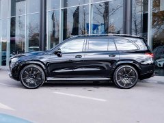 Maybach GLS 600 4MATIC Lile Edition - фото 6