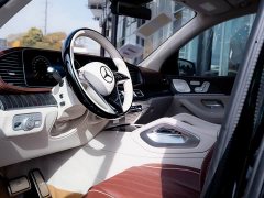 Maybach GLS 600 4MATIC Lile Edition - фото 7