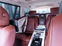 Maybach GLS 600 4MATIC Lile Edition - фото 9