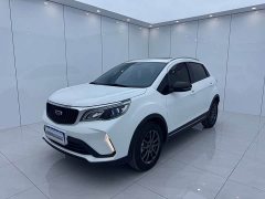 Haval X3 PRO 1.5L CVTPremium Version - фото 1