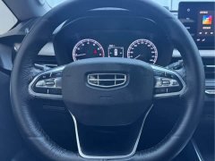Haval X3 PRO 1.5L CVTPremium Version - фото 12