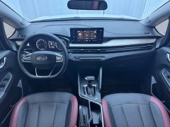 Haval X3 PRO 1.5L CVTPremium Version - фото 13