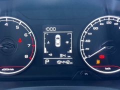 Haval X3 PRO 1.5L CVTPremium Version - фото 16