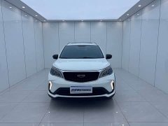 Haval X3 PRO 1.5L CVTPremium Version - фото 2
