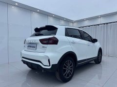 Haval X3 PRO 1.5L CVTPremium Version - фото 4