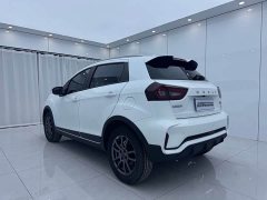 Haval X3 PRO 1.5L CVTPremium Version - фото 6