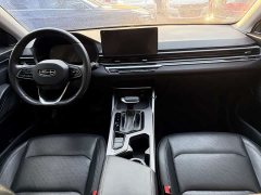 Haval 4 1.5L CVT Version - фото 11