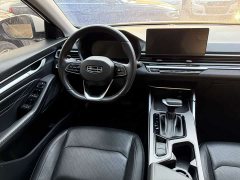 Haval 4 1.5L CVT Version - фото 12
